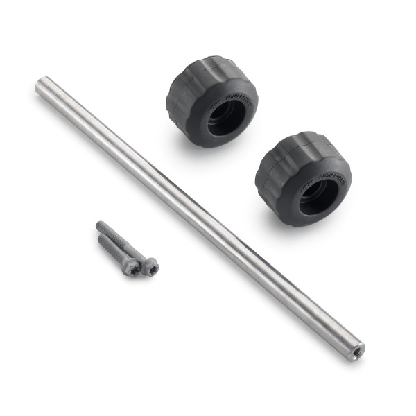 KTM Crash bung kit